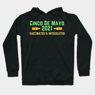 Funny Cinco De Mayo Attire For Men Women 2021 Cinco De Mayo Hoodie